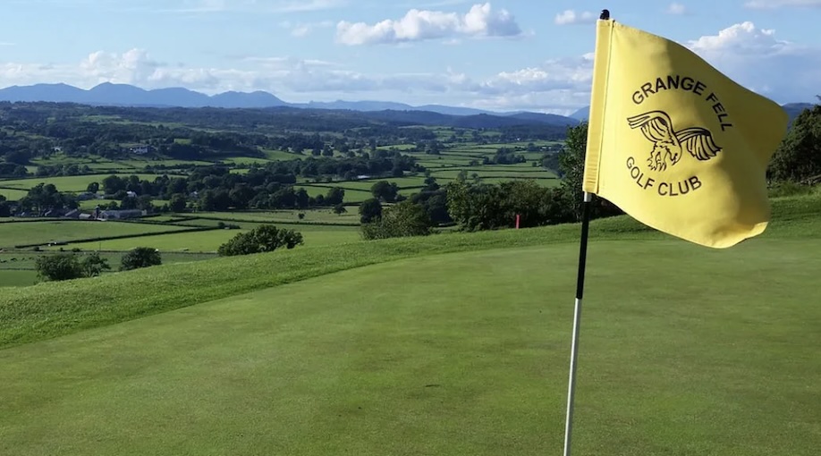 Photo of Grange Fell Golf Club